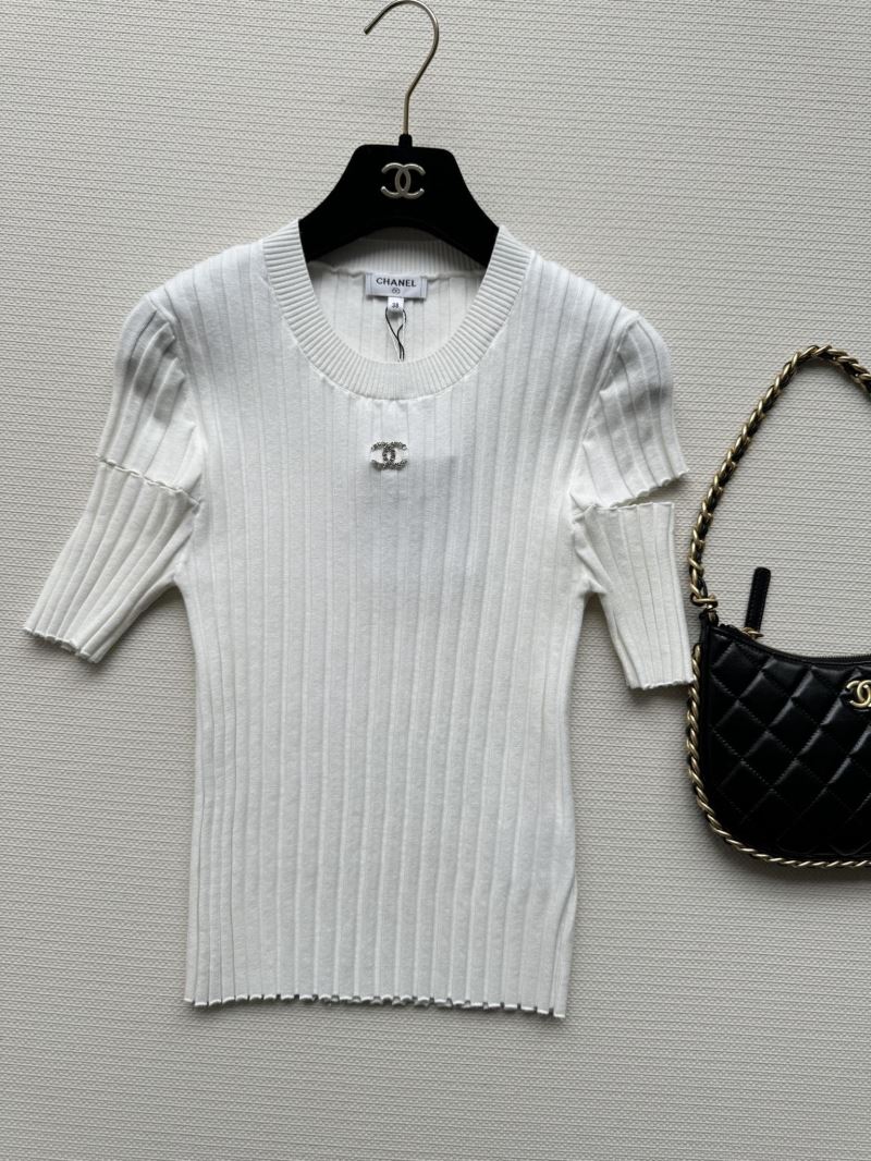 Chanel T-Shirts